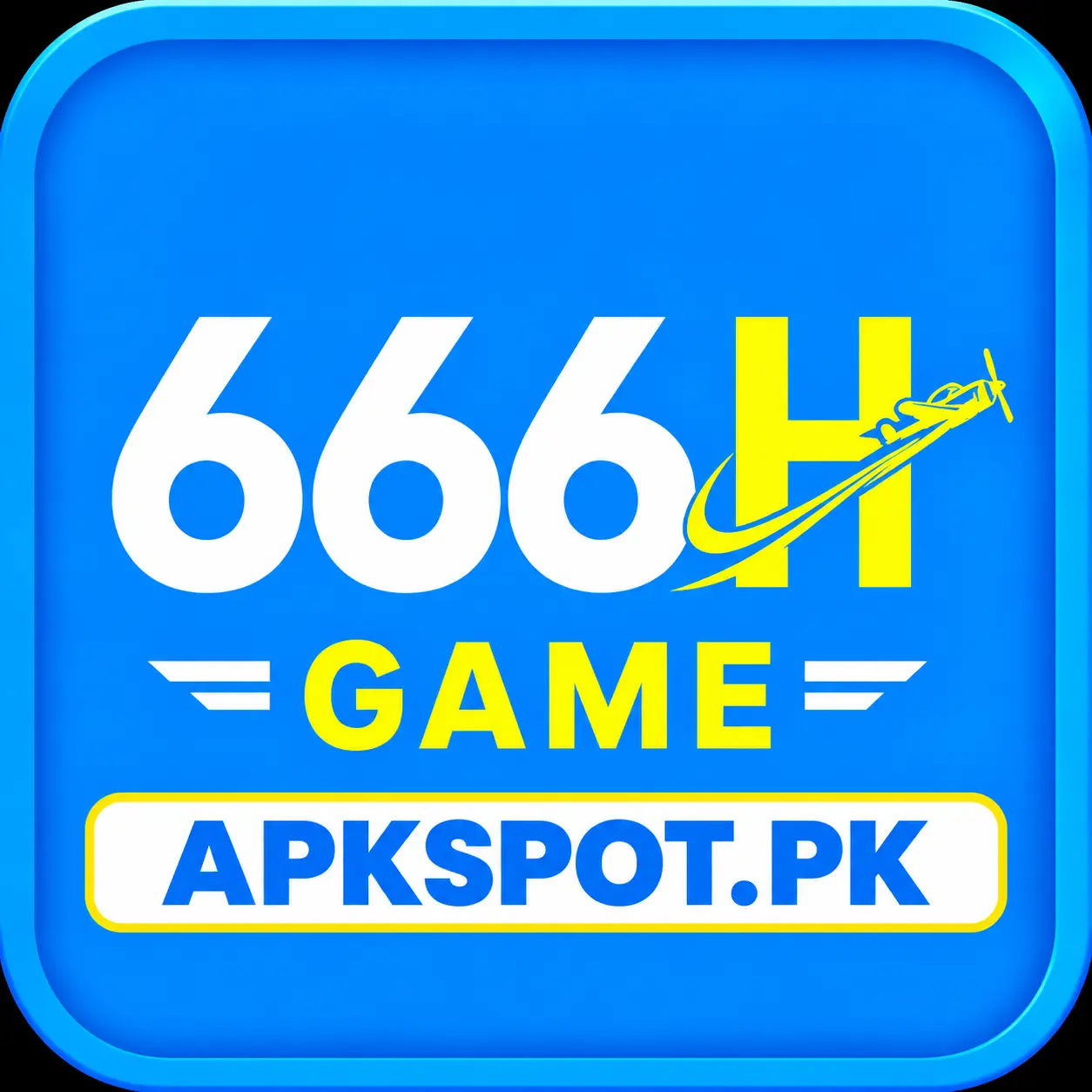 666H Game icon
