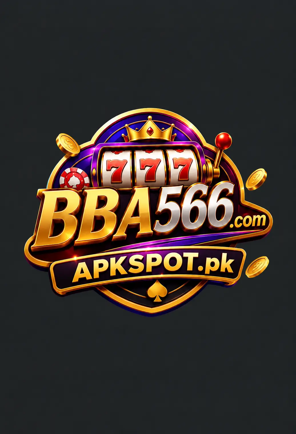 BBA566 Game icon