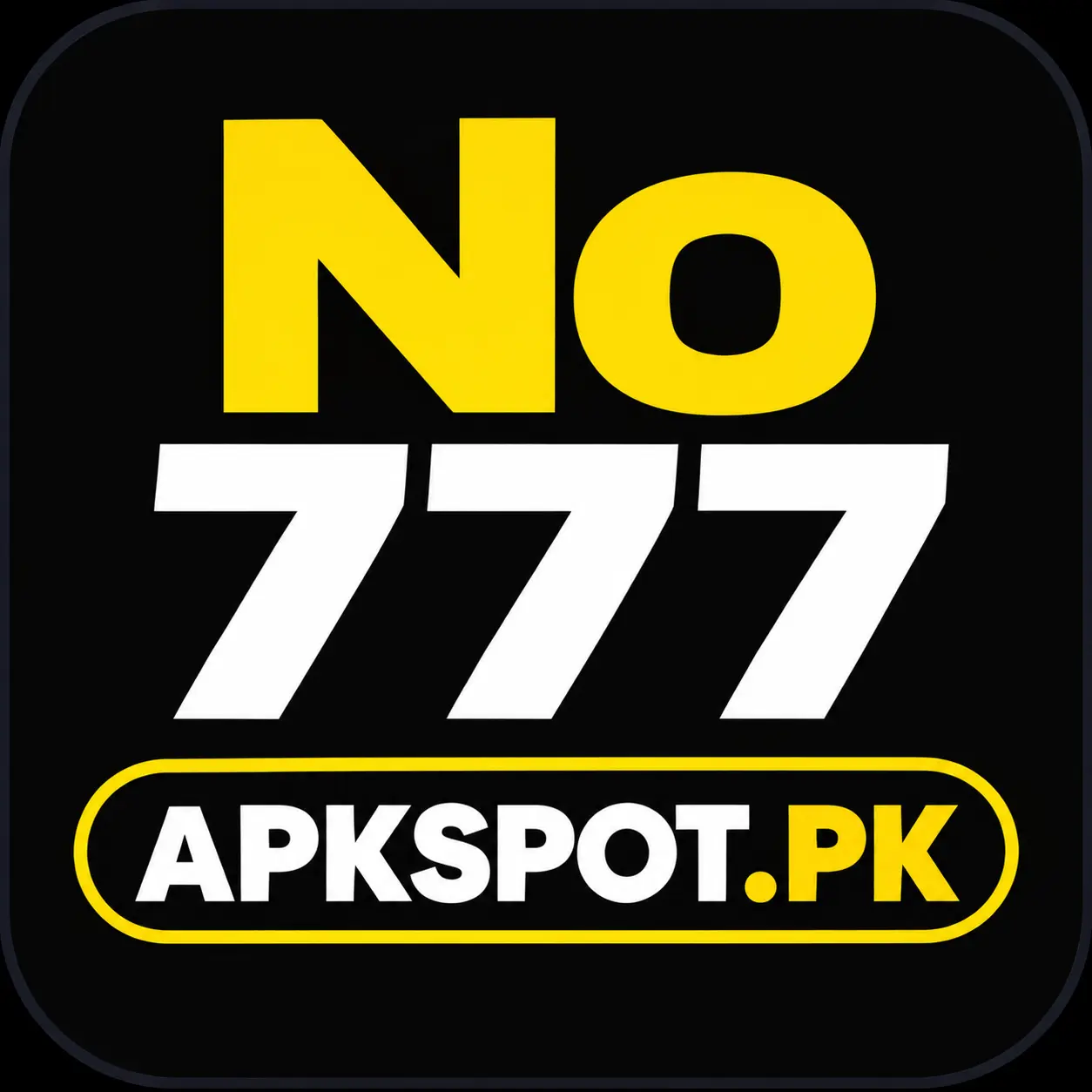 NO777 Game icon