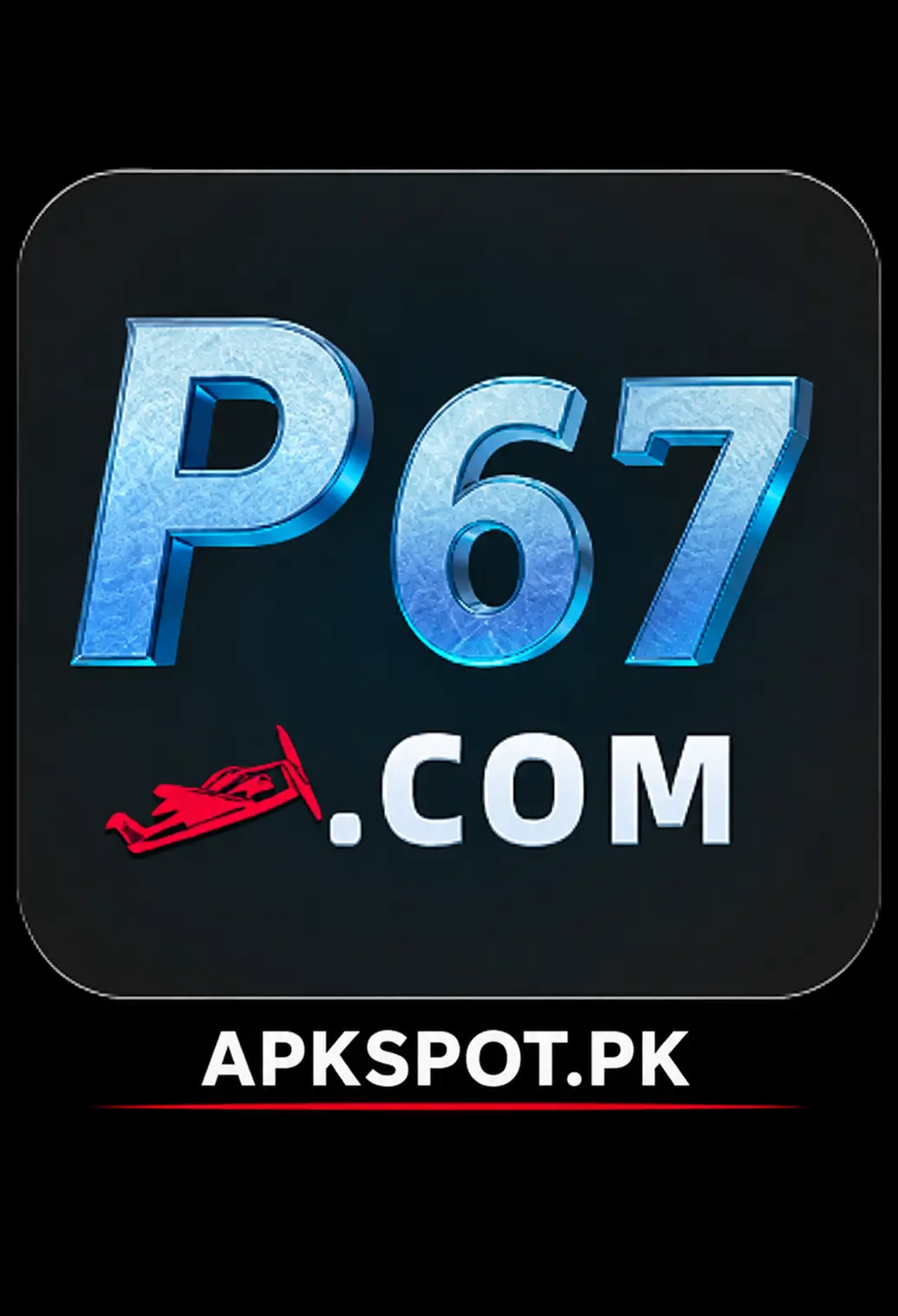P67 Game icon